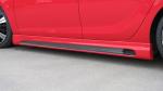 Opel Astra by Senner Tuning 2011 года